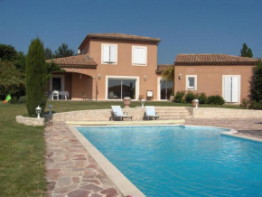 Villa Eglantine
